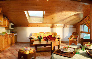 Room
 di Residence Pierre et Vacances les Hauts de Chavants