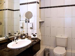 Room
 di Portlaoise Heritage Hotel