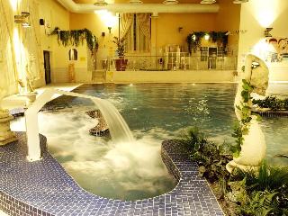 Breaffy House Resort - Pool