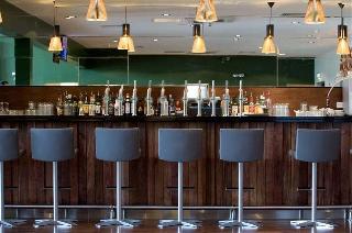 Maldron Hotel Portlaoise - Bar