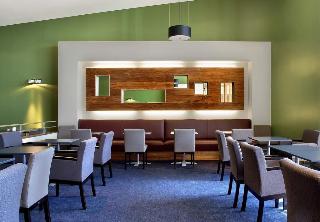 Maldron Hotel Portlaoise - Restaurant