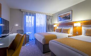 Maldron Hotel Portlaoise - Zimmer