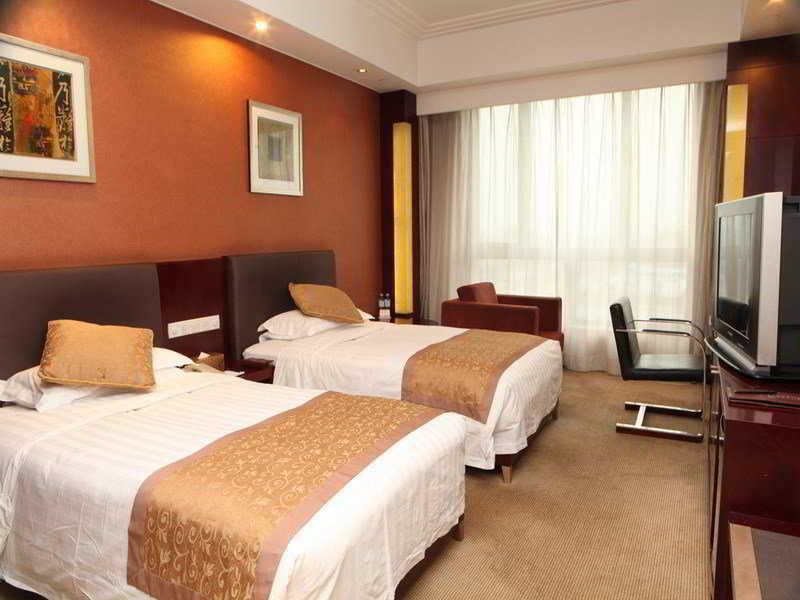 Room
 di Oriental Bay International