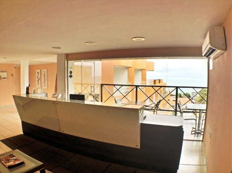 Lobby
 di Marsallis Residence Flat