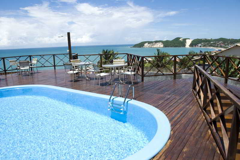 Pool
 di Marsallis Residence Flat