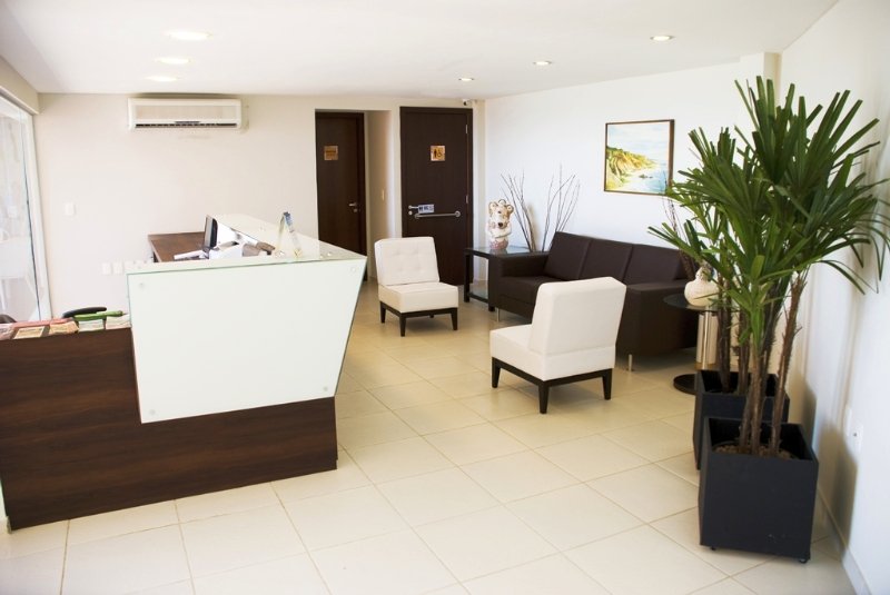 Terrace
 di Marsallis Residence Flat