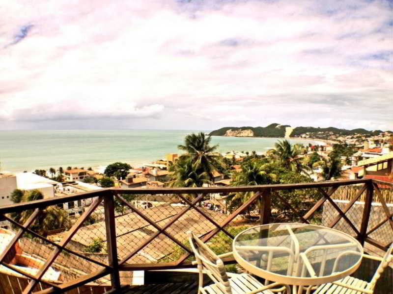 Terrace
 di Marsallis Residence Flat