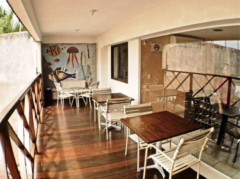 Terrace
 di Marsallis Residence Flat
