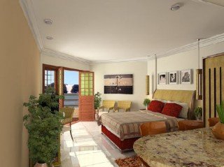 Room
 di Marsallis Residence Flat