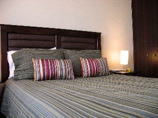 Room
 di Ams Apartments Monjitas