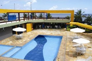 General view
 di Brisamar Hotel Sao Luis