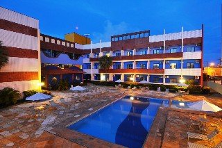 Pool
 di Brisamar Hotel Sao Luis