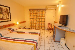 Room
 di Brisamar Hotel Sao Luis