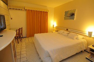 Room
 di Brisamar Hotel Sao Luis