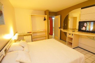 Room
 di Brisamar Hotel Sao Luis