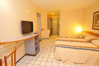 Room
 di Brisamar Hotel Sao Luis