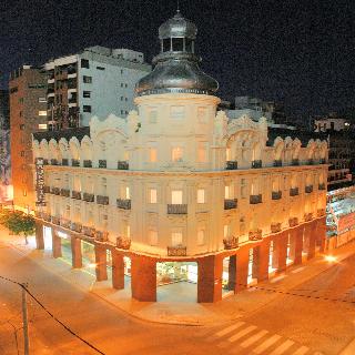 Majestic Hotel Rosario - Generell