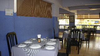 Restaurant
 di Mello Rosa