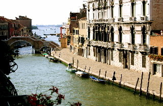 Terrace
 di Palazzo Cendon Le Mansarde
