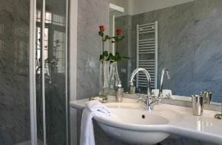 Room
 di Palazzo Cendon Le Mansarde