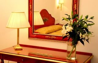 Room
 di Palazzo Cendon Le Mansarde