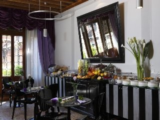 Restaurant
 di AD Place Venice