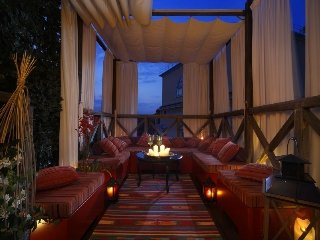 Terrace
 di AD Place Venice