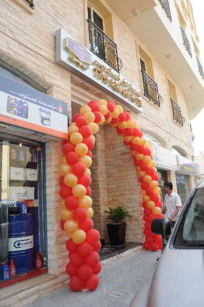 General view
 di Time Square Hotel