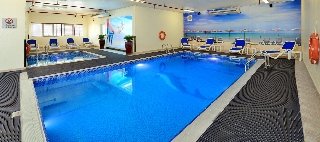 Pool
 di Ramada Sharjah