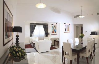 Room
 di Ramada Sharjah