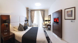 Room
 di Ramada Sharjah
