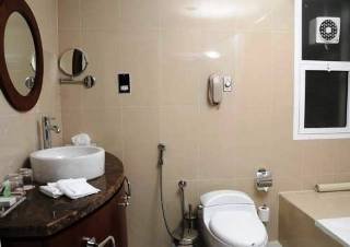 Room
 di Ramada Sharjah