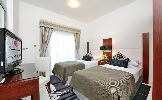 Room
 di Ramada Sharjah