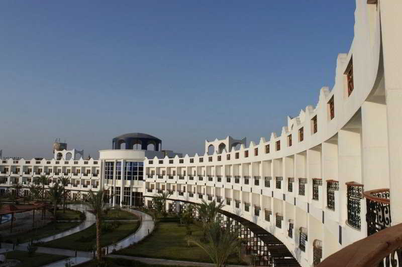 General view
 di Topaz Suites Hotel