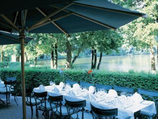 Bar
 di M Hotel Genk