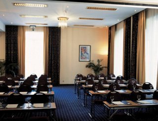 Conferences
 di M Hotel Genk