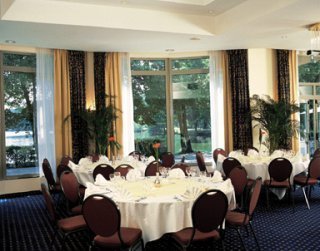 Restaurant
 di M Hotel Genk