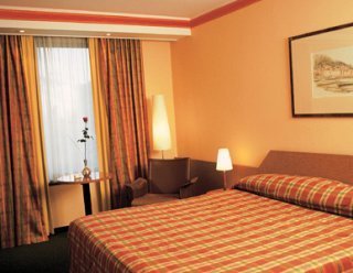 Room
 di M Hotel Genk