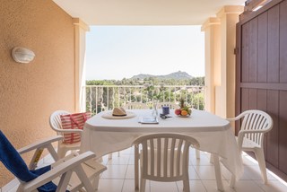Pierre & Vacances Villages Cap Esterel, Golfe de Saint Tropez