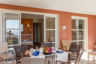 Pierre & Vacances Villages Cap Esterel, Golfe de Saint Tropez