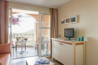 Pierre & Vacances Villages Cap Esterel, Golfe de Saint Tropez