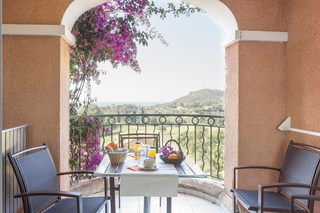 Pierre & Vacances Villages Cap Esterel, Golfe de Saint Tropez
