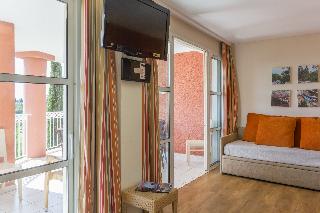 Pierre & Vacances Villages Cap Esterel, Golfe de Saint Tropez