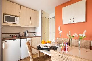 Pierre & Vacances Villages Cap Esterel, Golfe de Saint Tropez