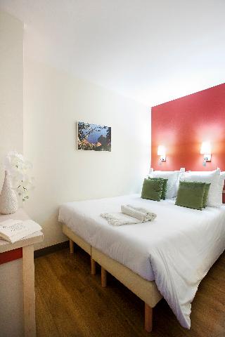 Pierre & Vacances Villages Cap Esterel, Golfe de Saint Tropez