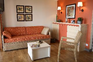 Pierre & Vacances Villages Cap Esterel, Golfe de Saint Tropez