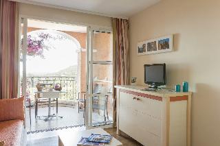 Pierre & Vacances Villages Cap Esterel, Golfe de Saint Tropez