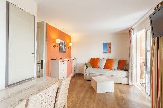 Pierre & Vacances Villages Cap Esterel, Golfe de Saint Tropez