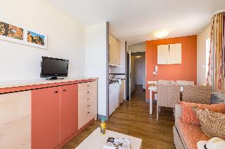 Pierre & Vacances Villages Cap Esterel, Golfe de Saint Tropez