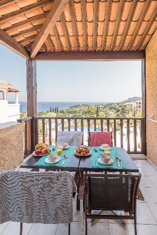 Pierre & Vacances Villages Cap Esterel, Golfe de Saint Tropez